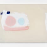 Robin Seir, Relief III, 2018