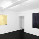 Charlie Oscar Patterson, No. 9–19 Blue & Pink, 2022
