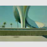Jen Orpin, The Rain Came , 2024