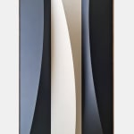 Charlie Oscar Patterson, A Glimmering Light , 2023