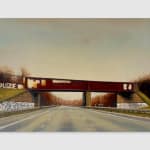 Jen Orpin, The Rain Came , 2024