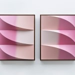 Charlie Oscar Patterson, A Glimmering Light , 2023