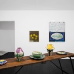 Galina Munroe & Meredith Adams, Limoncello, 2021