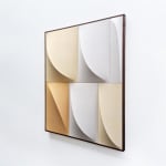 Charlie Oscar Patterson, A Glimmering Light , 2023