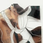 Ry Van Der Hout, Stress Test, 2021