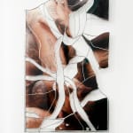 Ryan Van Der Hout, the soft disorder, 2024
