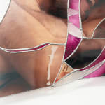 Ry Van Der Hout, Stress Test, 2021