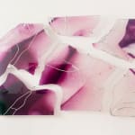 Ryan Van Der Hout, the soft disorder, 2024