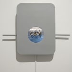 Suzanne Nacha, Rotary Pans