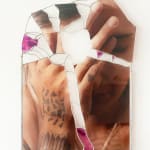 Ry Van Der Hout, Stress Test, 2021