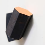 Akira Yoshikawa, Untitled 5, 1992