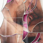 Ry Van Der Hout, Stress Test, 2021