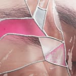 Ry Van Der Hout, Stress Test, 2021