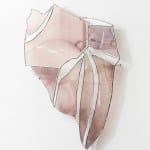 Ryan Van Der Hout, the soft disorder, 2024