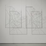 Ryan Van Der Hout, the soft disorder, 2024