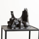 Ry Van Der Hout, Stress Test, 2021