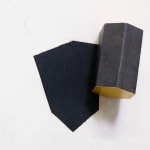 Akira Yoshikawa, Untitled 5, 1992