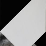Erris Huigens, Cut Out 55 x 40 04, 2020