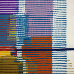 Lilah Fowler, 5110.2 small handwoven rug, 2022