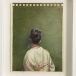 Robin Wen, Systeme 51, 2021