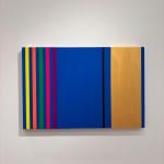 Osvaldo Mariscotti, Untitled 1432, 2017
