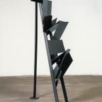 Willard Boepple, Captain Slightly , 1981