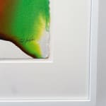 Paul Jenkins, Phenomena Ever Cross Over, 1969