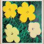 Andy Warhol, Self Portrait IIIC.27