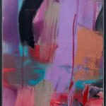 Francine Tint, Gone Gone, Beyond Gone, 1980
