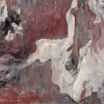 Nicolas Carone, Untitled, 1953