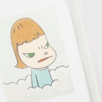 Yoshitomo Nara,