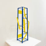 Willard Boepple, Captain Slightly , 1981