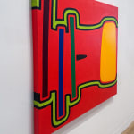 Osvaldo Mariscotti, Gold Supreme, 2013