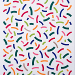 Osvaldo Mariscotti, Gold Supreme, 2013