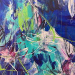 Ryoko Endo, Song of Jamaica, 2007