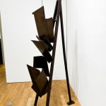 Willard Boepple, Captain Slightly , 1981