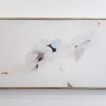 Paul Jenkins, Phenomena Ever Cross Over, 1969
