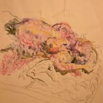 Louis Pohl Koseda, The Clouds in Reykjavik, 2023