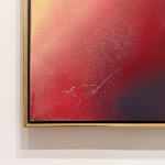 Paul Jenkins, Phenomena Ever Cross Over, 1969