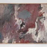 Nicolas Carone, Untitled, 1953