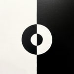 Stephen Bezas, Enigma Study 2, 2025