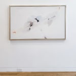 Paul Jenkins, Phenomena Ever Cross Over, 1969