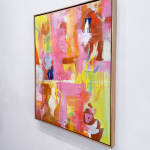Ryoko Endo, Song of Jamaica, 2007