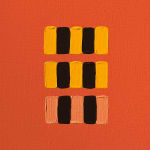 Stephen Bezas, Nude "Torso", 2016