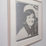 Andy Warhol, Self Portrait IIIC.27
