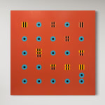 Stephen Bezas, Nude "Torso", 2016