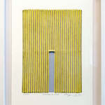 Park Seo-Bo, Ecriture No. 2 - 06, 2006