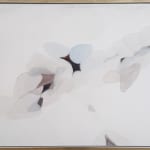 Paul Jenkins, Phenomena Ever Cross Over, 1969