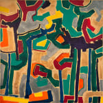 Osvaldo Mariscotti, Untitled 1432, 2017
