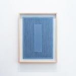 Park Seo-Bo, Ecriture No. 2 - 06, 2006